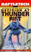 Decision at Thunder Rift