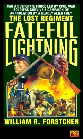 Fateful Lightning book cover