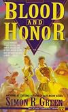 Blood and Honor