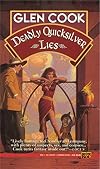 Deadly Quicksilver Lies