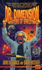 Masters of Spacetime