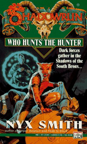 Who Hunts the Hunter