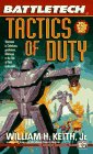 Tactics of Duty book cover