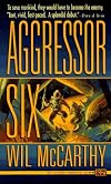 Aggressor Six