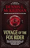 Voyage of the Fox Rider