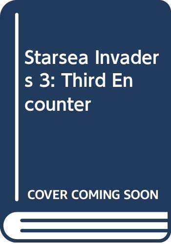 Cover of Third Encounter