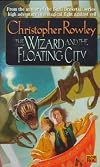 Wizard and the Floating City