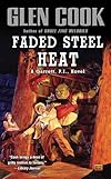 Faded Steel Heat