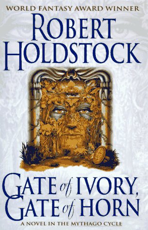 Gate of Ivory, Gate of Horn