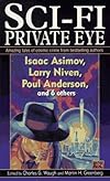 Sci-Fi Private Eye