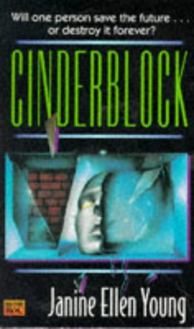 Cover of Cinderblock