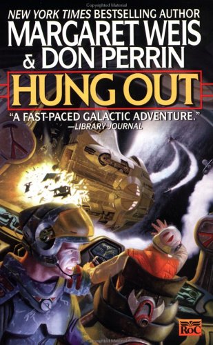 Cover of Hung Out