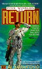 Return cover