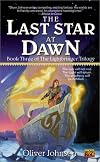 The Last Star at Dawn