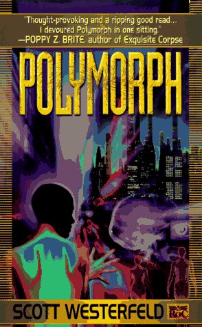 Polymorph book cover