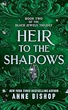 Heir to the Shadows
