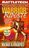 Warrior: Riposte
