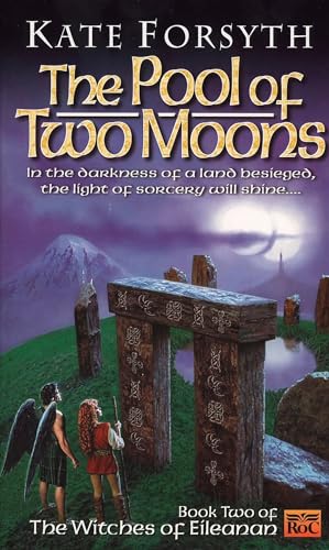 The Pool of Two Moons