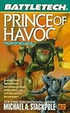 Prince of Havoc