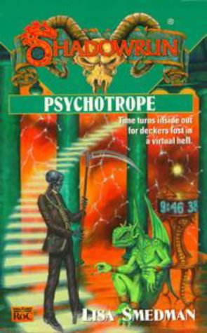 Cover of Psychotrope