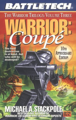 Coupe book cover