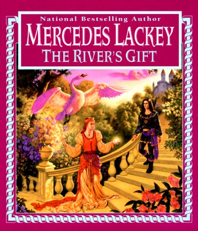 Cover of The River's Gift