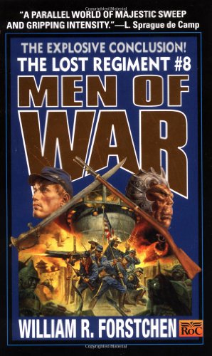 Men of War cover