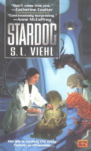 Stardoc cover