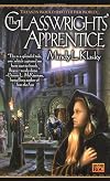 The Glasswrights' Apprentice