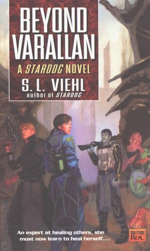 Beyond Varallan cover