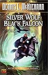 Silver Wolf, Black Falcon