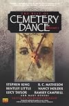 The Best of Cemetery Dance, Volume 1