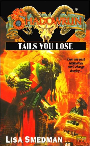 Cover of Tails You Lose