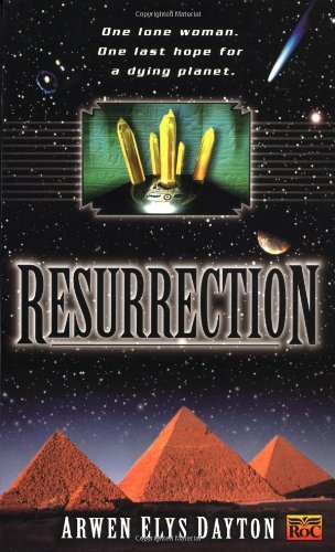 Resurrection book cover