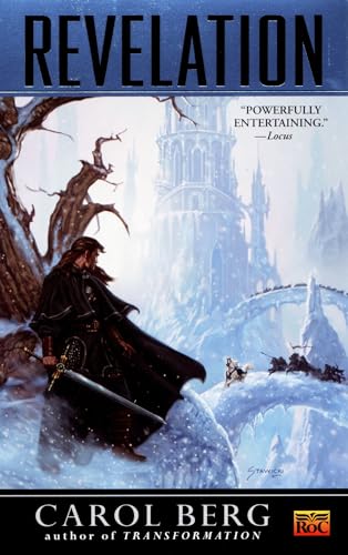 Revelation book cover