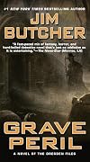 Grave Peril