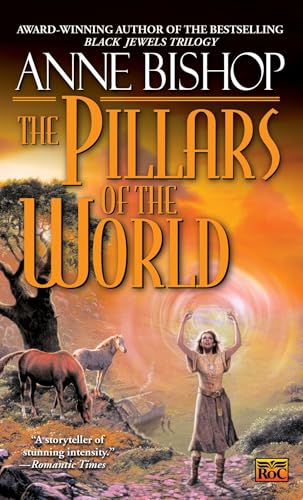 The Pillars of the World book cover