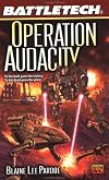 Operation Audacity