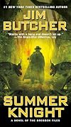 Summer Knight
