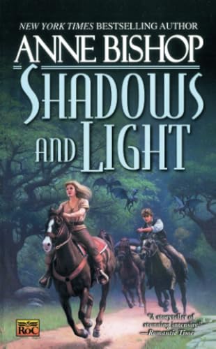 Cover of Shadows and Light