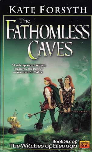 The Fathomless Caves