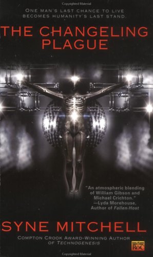 The Changeling Plague