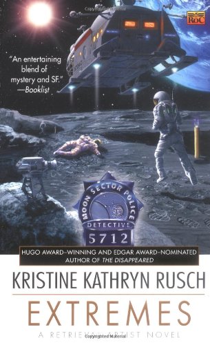 Cover of Extremes