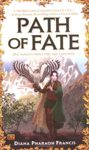 Path of Fate book cover