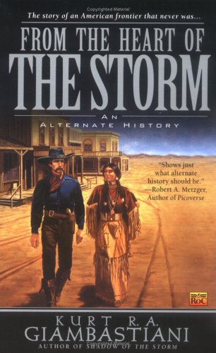 From the Heart of the Storm