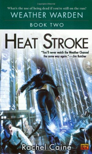 Heat Stroke cover
