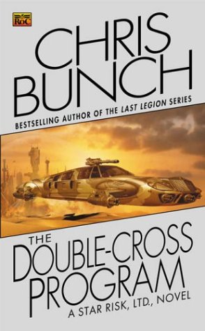 Cover of The Doublecross Program