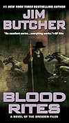 Blood Rites