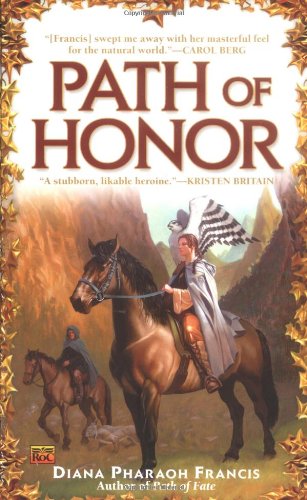 Path of Honor cover