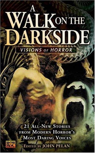 A Walk on the Darkside book cover